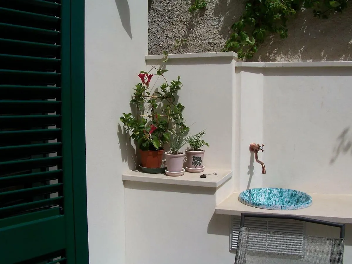 Casa vacanze Mare Addosso Villa Marina di Ragusa