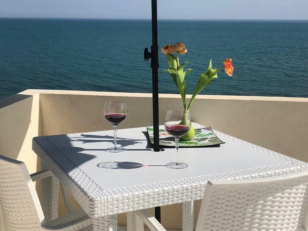 Mare Addosso Villa Marina di Ragusa