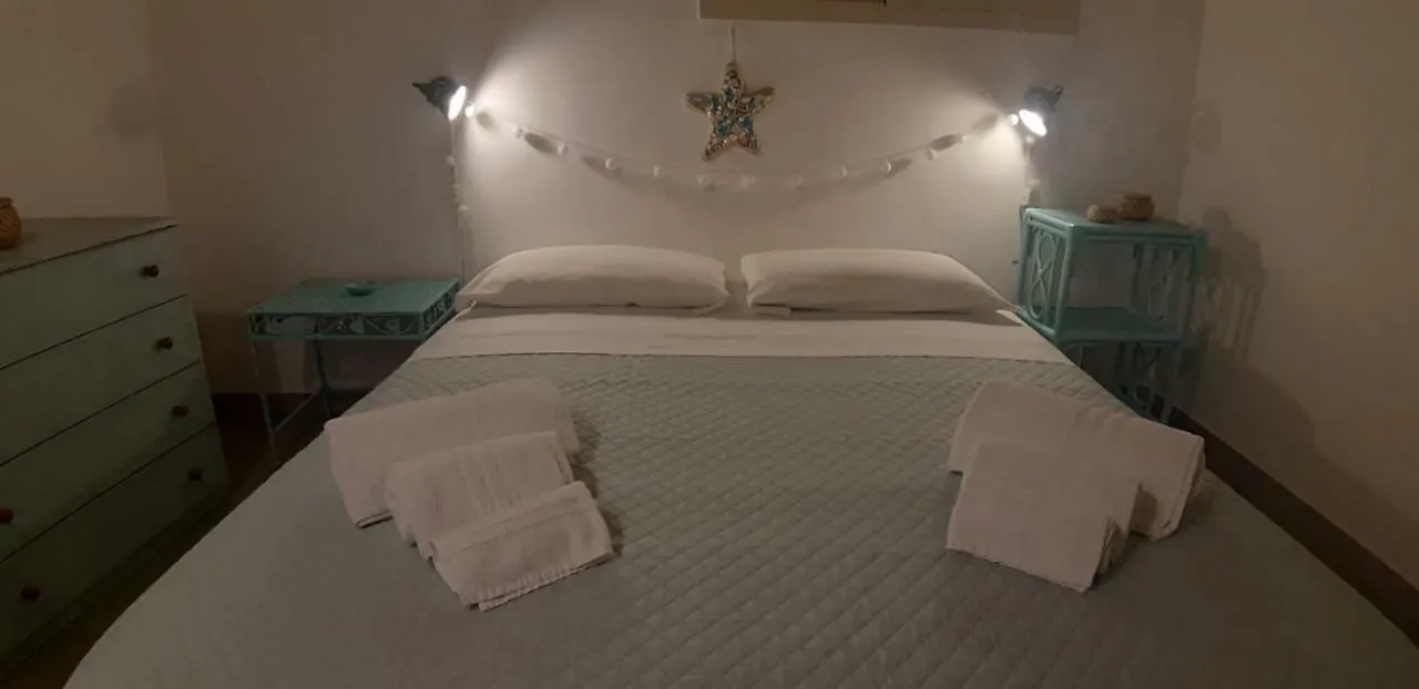 Mare Addosso Villa Marina di Ragusa