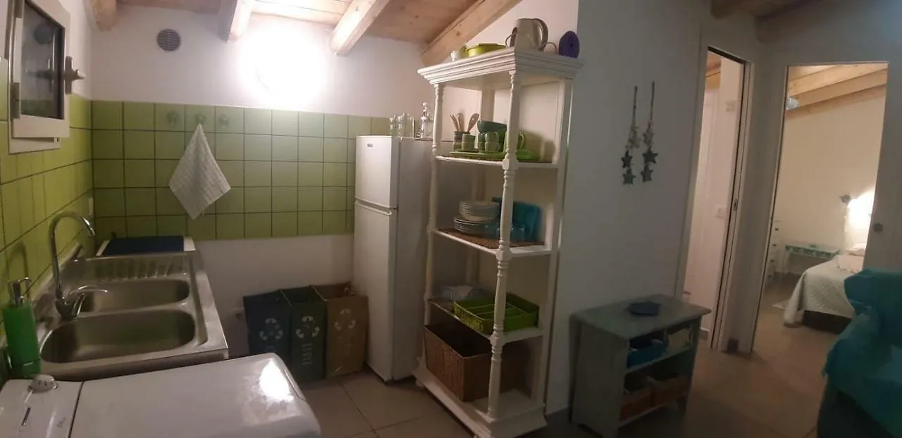 Mare Addosso Villa Marina di Ragusa Casa vacanze