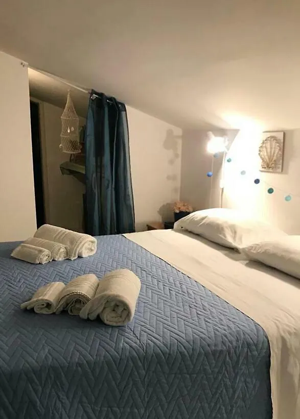 Mare Addosso Villa Marina di Ragusa