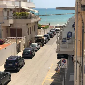 Il Mare A Due Passi Marina di Ragusa