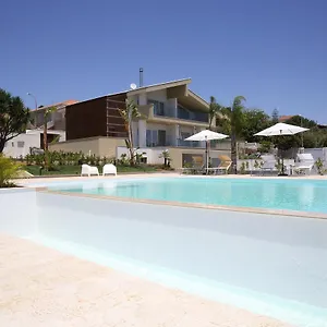 3* Couette-café I Giardini Della Castellana