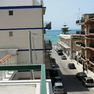 Casa Mazzarelli Marina di Ragusa